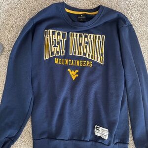 University of West Virginia